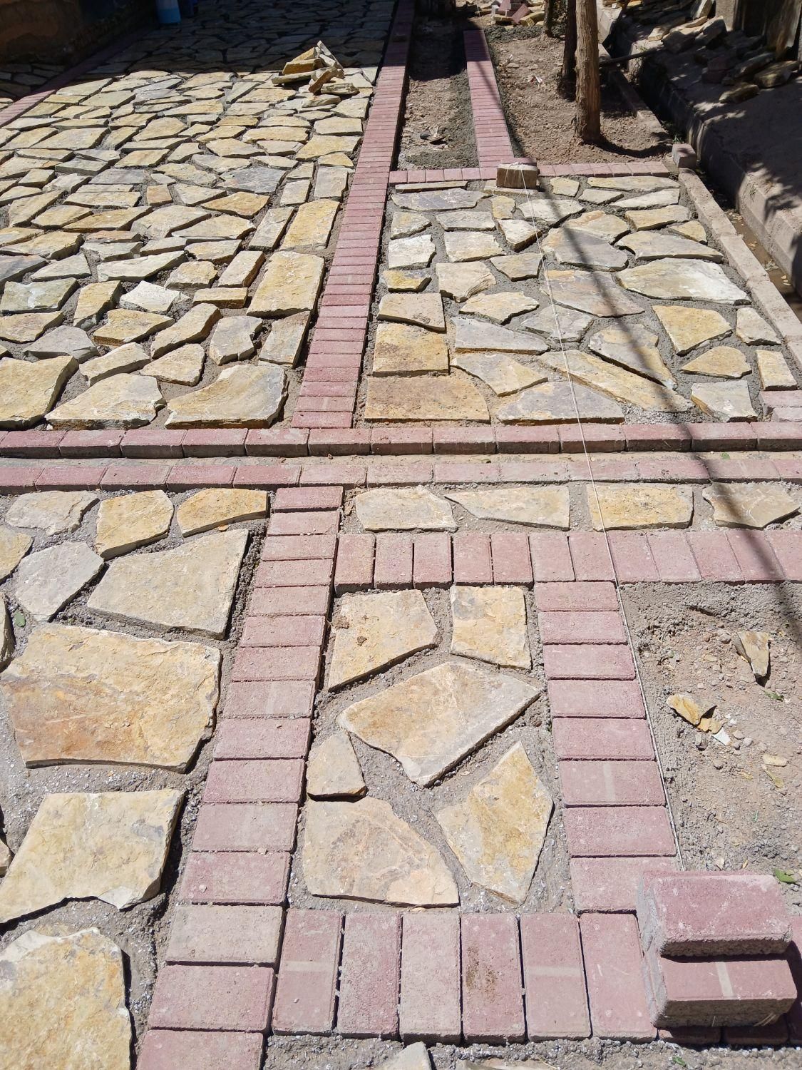 خدمات بنای صفر تا صد|خدمات پیشه و مهارت|آبیک, |دیوار