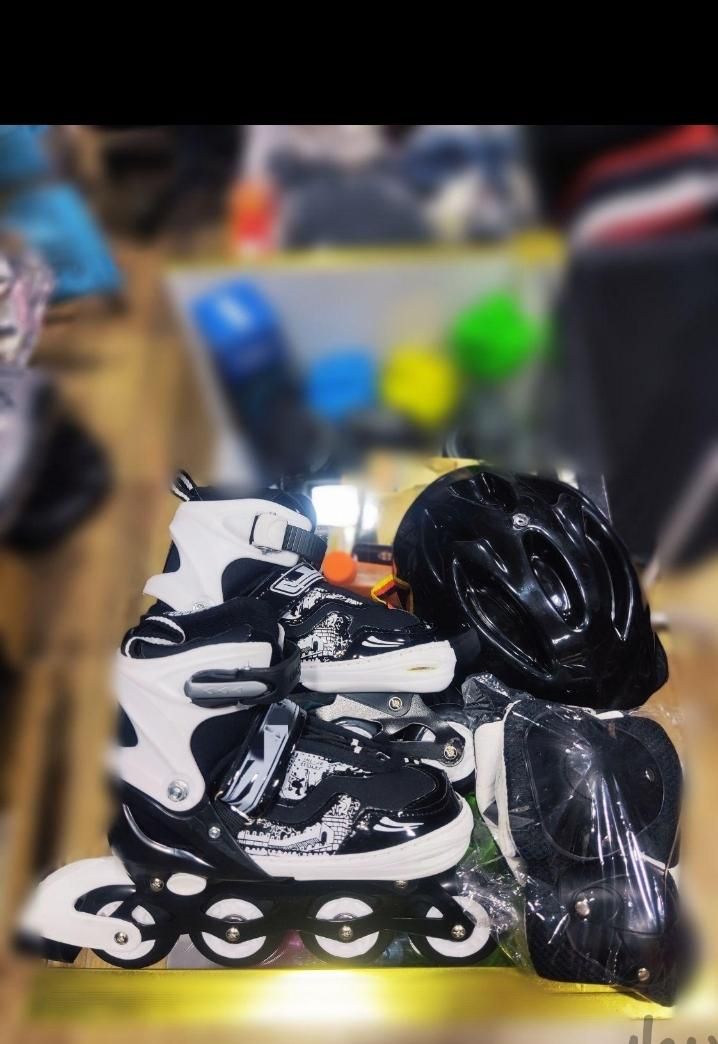 ویژه تهران و کل کشور اسکیت ۱۲،۱۶|دوچرخه، اسکیت، اسکوتر|تهران, شادآباد|دیوار