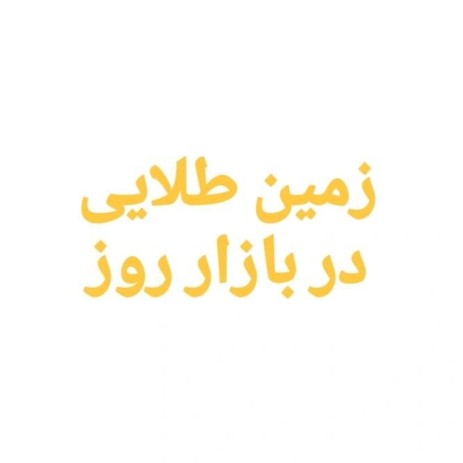 ملک طلایی در بازار روز|فروش زمین و ملک کلنگی|شیراز, سینما سعدی|دیوار