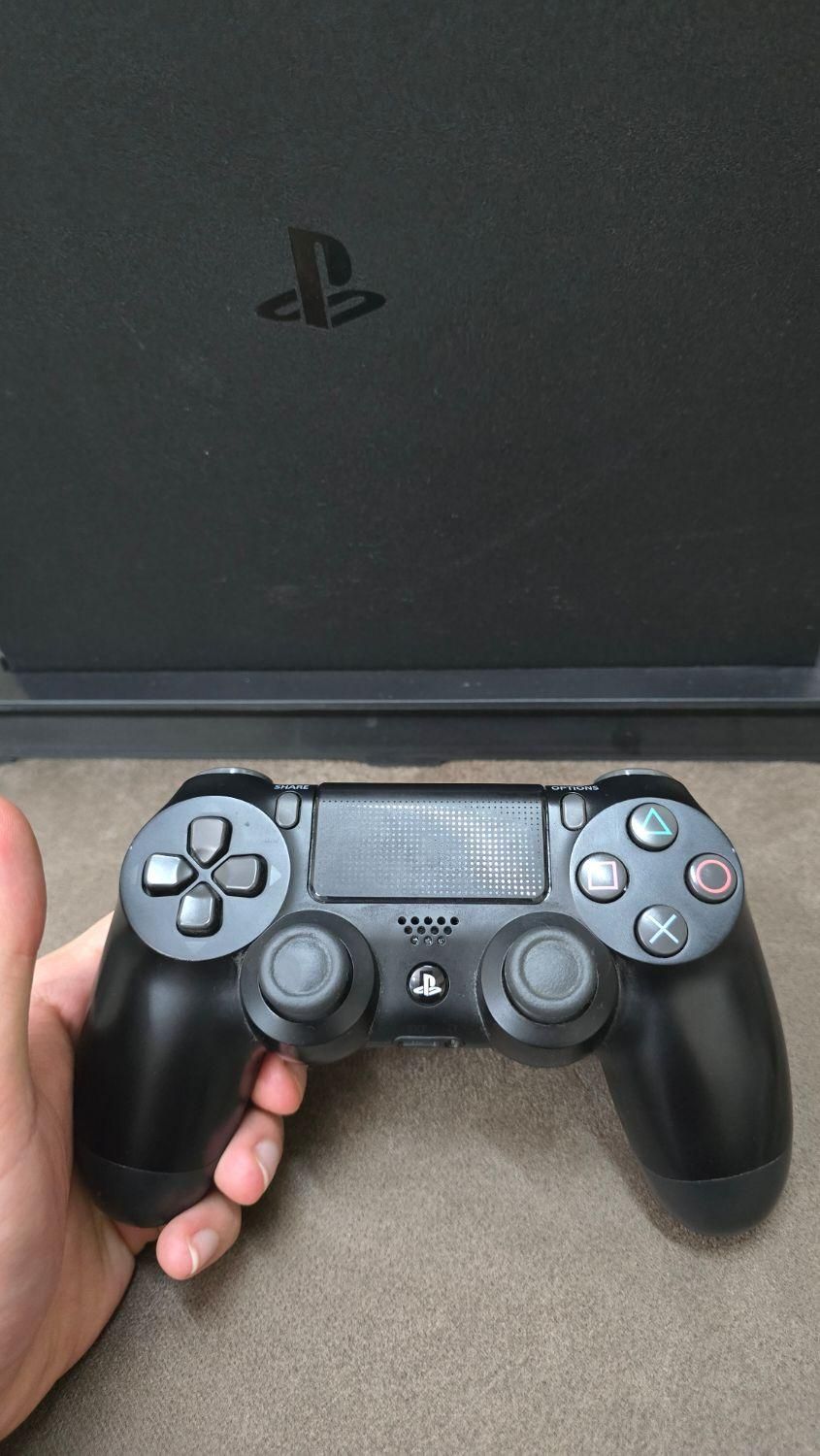 ps4|کنسول، بازی ویدئویی و آنلاین|رشت, آزادگان|دیوار