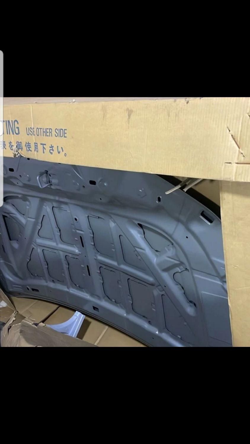 کاپوت گلگیر سوزوکی|قطعات یدکی و لوازم جانبی|تهران, بازار|دیوار