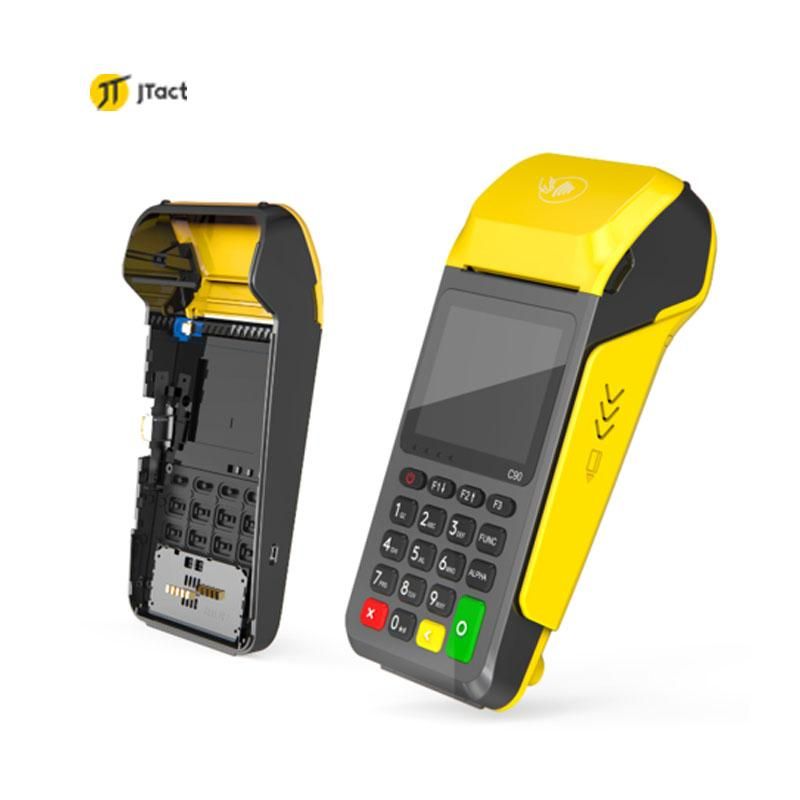 کارتخوان سیار پرسرعت Jtact مدل C90|فروشگاه و مغازه|اردبیل, |دیوار