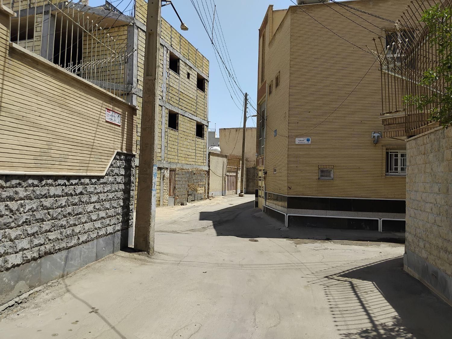 فروش زمین مسکونی|فروش خانه و ویلا|اصفهان, دستگرده|دیوار