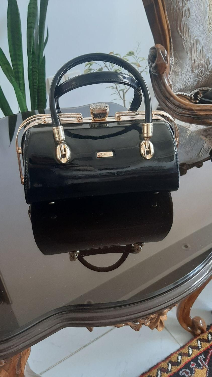 انواع کیف زنانه|کیف، کفش، کمربند|تبریز, |دیوار