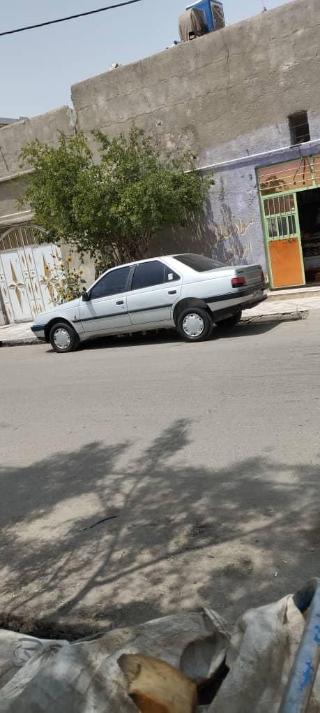 پژو 405 GLX بنزینی، مدل ۱۳۹۳|خودرو سواری و وانت|زاهدان, |دیوار