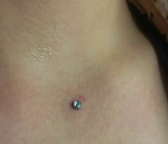 مدل پیرسینگ میکرودرمال کاشت اکستنشن لیفت لمینت مژ|خدمات آرایشگری و زیبایی|اصفهان, باب الدشت|دیوار
