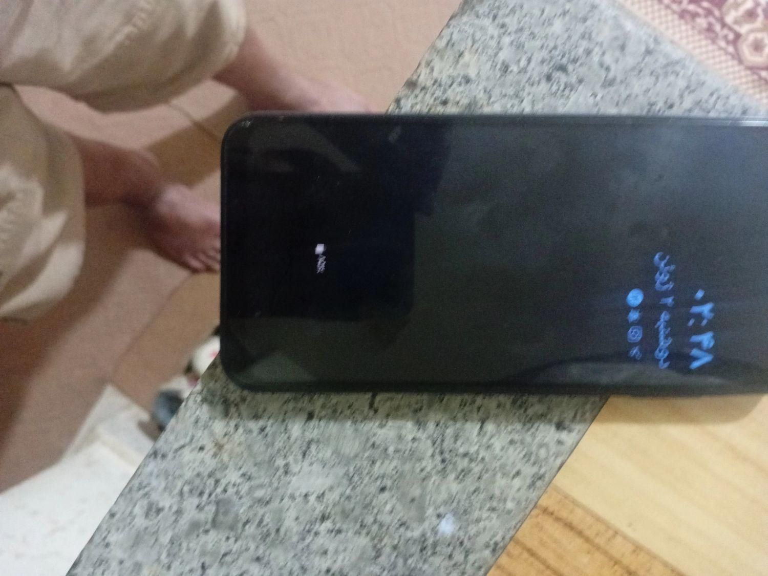 گوشی مبایل  5G آ25 درحد آک.|موبایل|اصفهان, لاله|دیوار