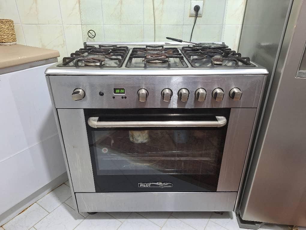 تعمیرات تعمیر کاراجاق گازصفحه ای هود ماکروفردرمحل|خدمات پیشه و مهارت|بندرعباس, |دیوار