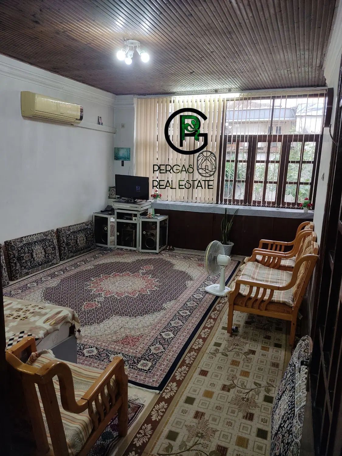 فروش خانه ویلایی ۱۲۰ متری ۲ خوابه در رودبارتان|فروش خانه و ویلا|رشت, رودبارتان|دیوار