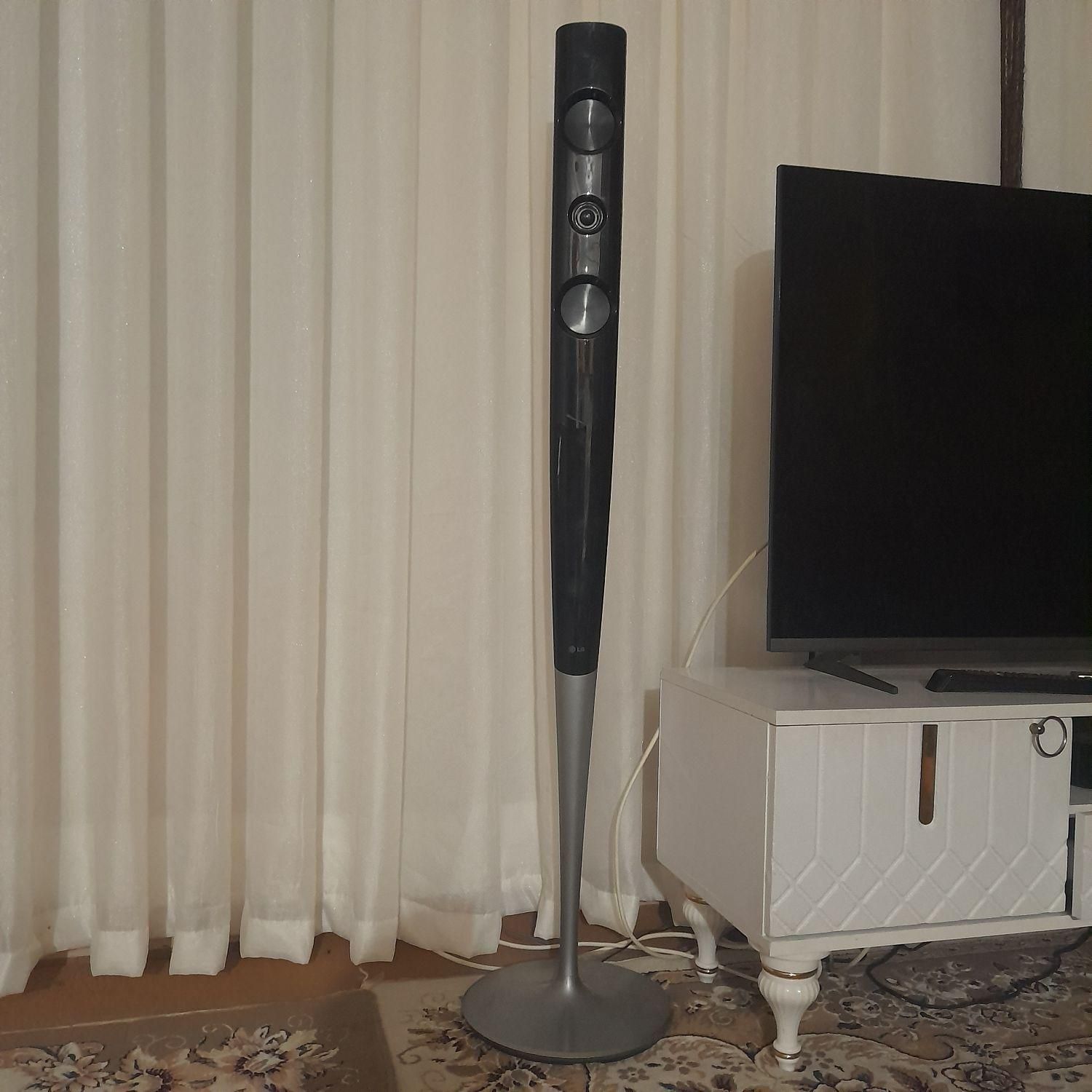 سینما خانواده مارک میکرولاب والجی|سیستم صوتی خانگی|قوچان, |دیوار