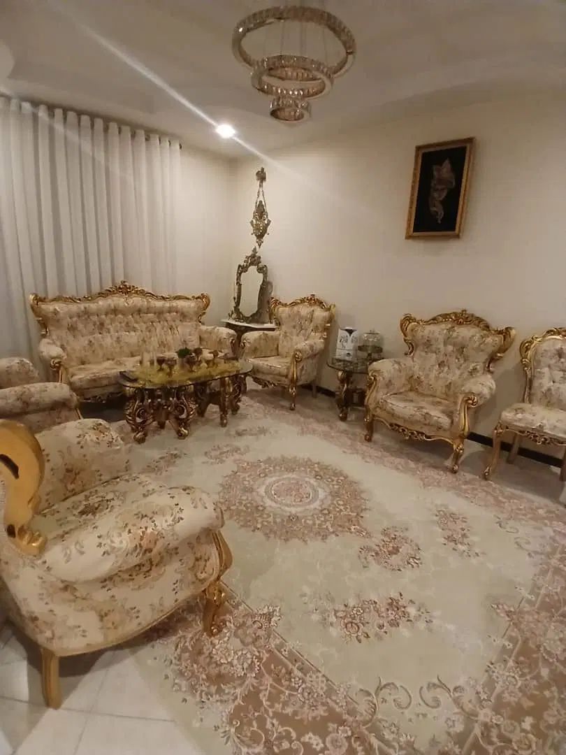 ۶۰ متر آپارتمان  تک واحدی پارکینگ دار خ بهبودی|فروش آپارتمان|تهران, سجاد|دیوار