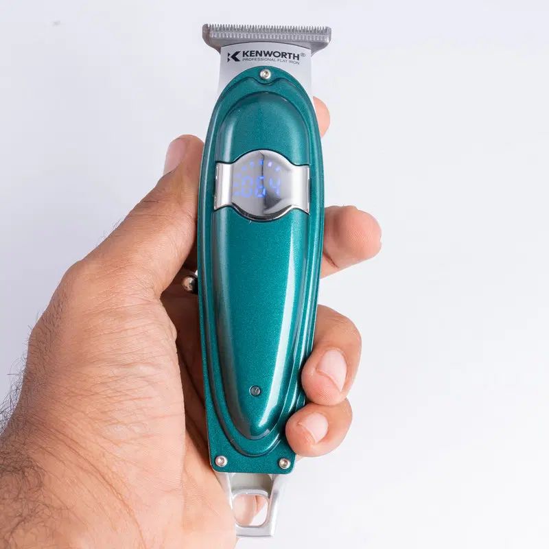 ماشین اصلاح سر و صورت kenworth قیمت استثنایی|آرایشی، بهداشتی، درمانی|کرج, استاندارد|دیوار