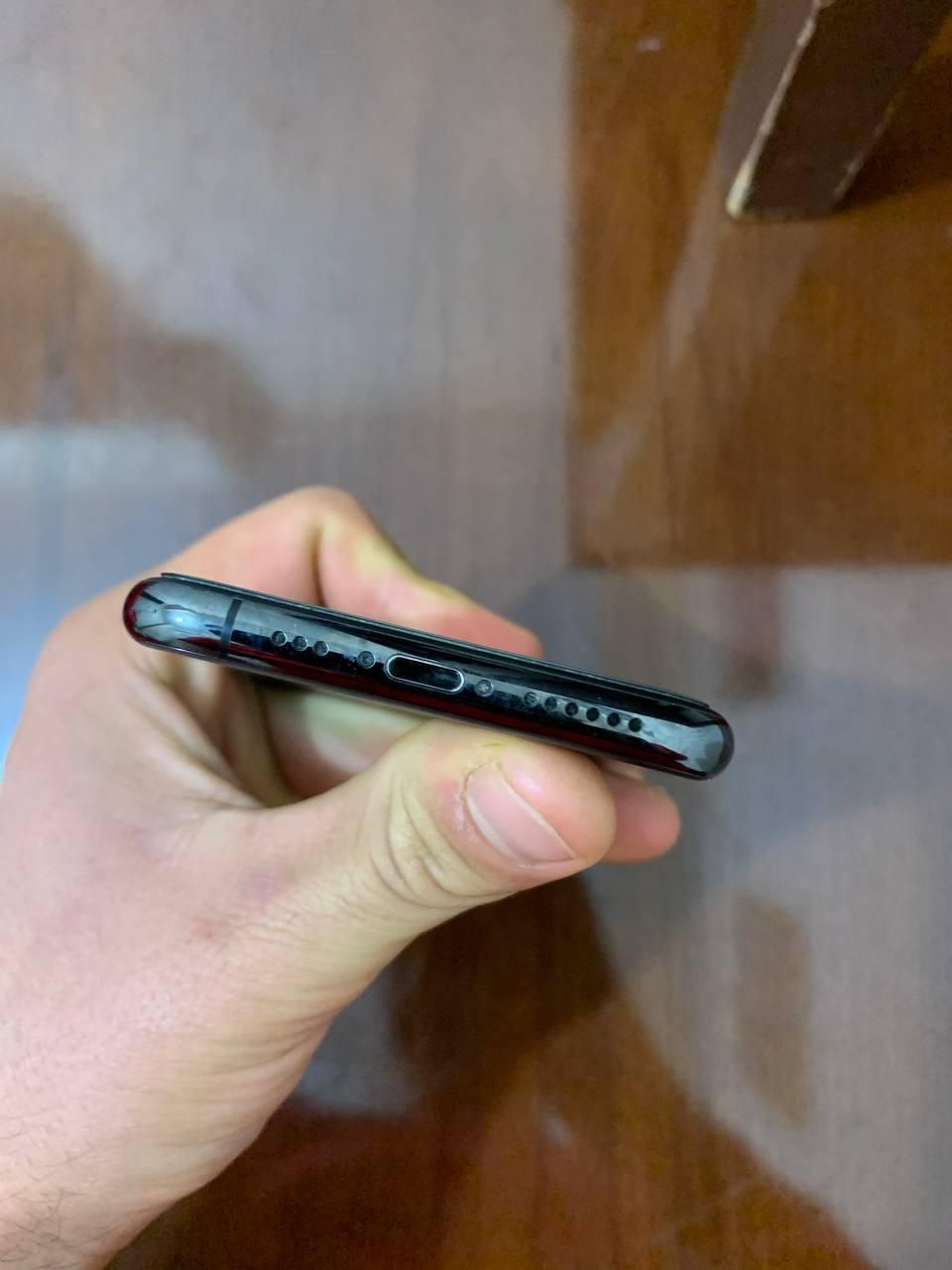 اپل iPhone 11 Pro ۲۵۶ گیگابایت|موبایل|تهران, اسکندری|دیوار