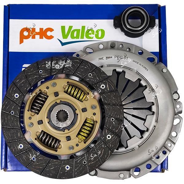 تعویض دیسک و صفحه تسمه تایم valeo phc جعبه آبی کره|خدمات موتور و ماشین|تهران, آهنگ|دیوار