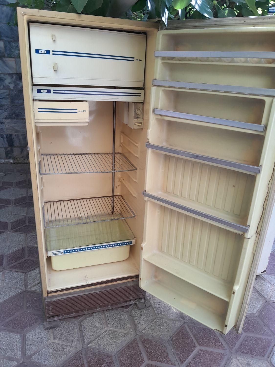 خرید و فروش یخچال های خراب و بدون گاز|یخچال و فریزر|مشهد, آزادشهر|دیوار