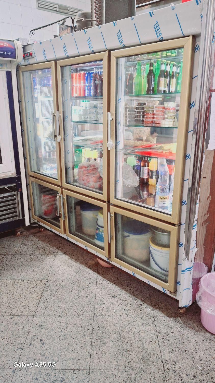 فروش ظروف معدنی واجاره گاز|ظروف پخت‌وپز|جهرم, |دیوار
