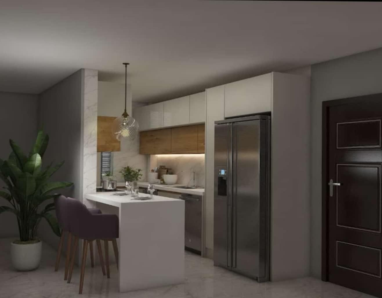 کابینت کمد دیواری کناف نورپردازی بهرامی|خدمات پیشه و مهارت|پردیس, سیاه سنگ|دیوار