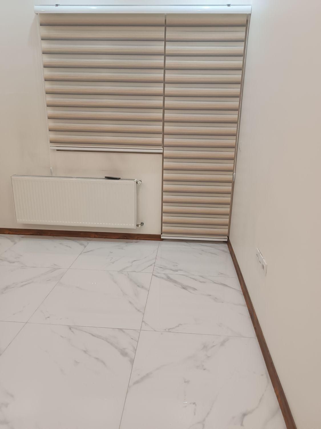 پرده زبرا دومکانیزم درب کارخانه|پرده، رانر، رومیزی|مشهد, گلبرگ شمالی|دیوار