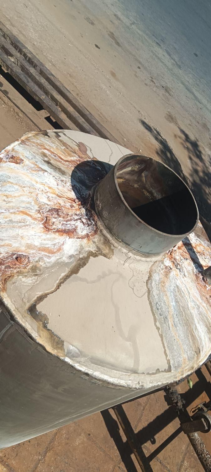 جوشکاری وتعمیرات ابگرمکن ودرمحل شماباتست پمپ باد|خدمات پیشه و مهارت|ارومیه, |دیوار