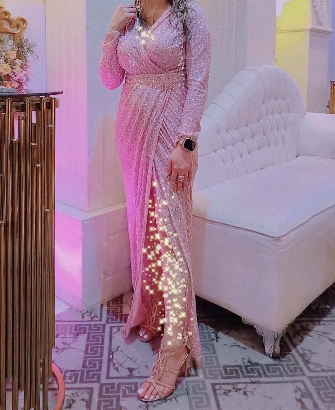 لباس مجلسی شیک به روز سایز۴۰|لباس|اصفهان, ملک|دیوار