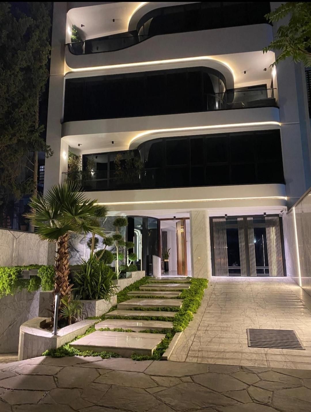 سوپر سازه لوکس۱۷۰متری بهترین ساختمان عظیمیه معاوضه|فروش آپارتمان|کرج, عظیمیه|دیوار