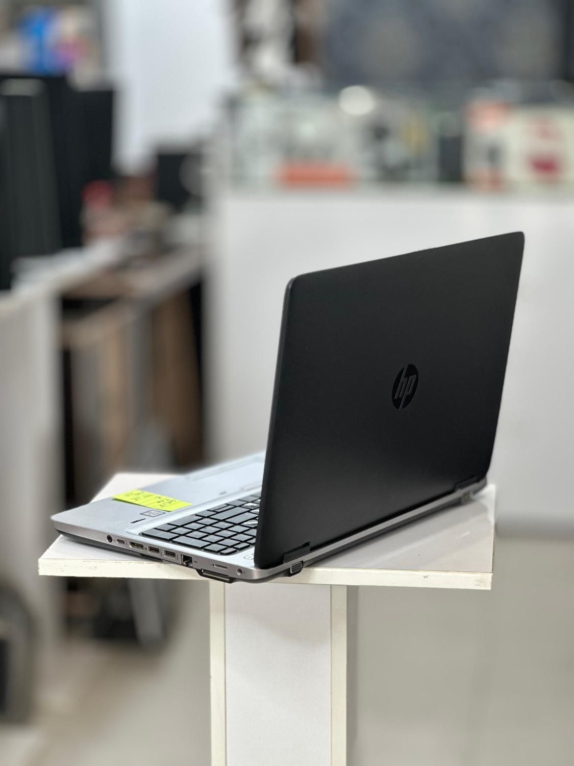 HP Pro Book 650 G3 لپتاپ ‌ (نسل 7 گرافیک مجزا)|رایانه همراه|یزد, |دیوار