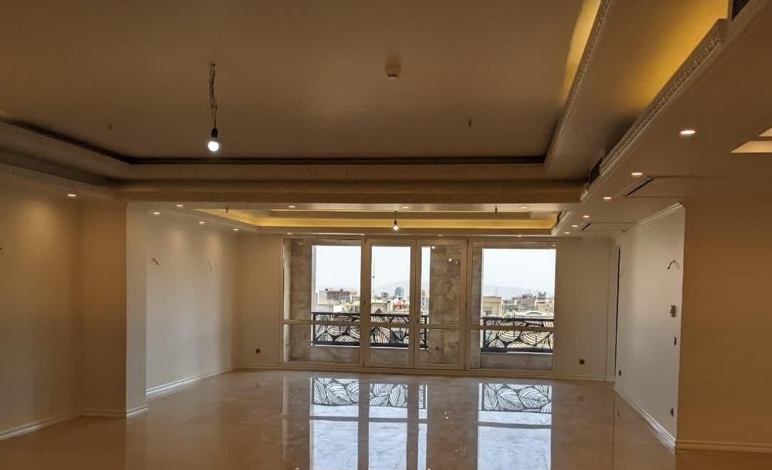 دروس۱۷۷متر۳خواب۲پارکینگ|فروش آپارتمان|تهران, دروس|دیوار
