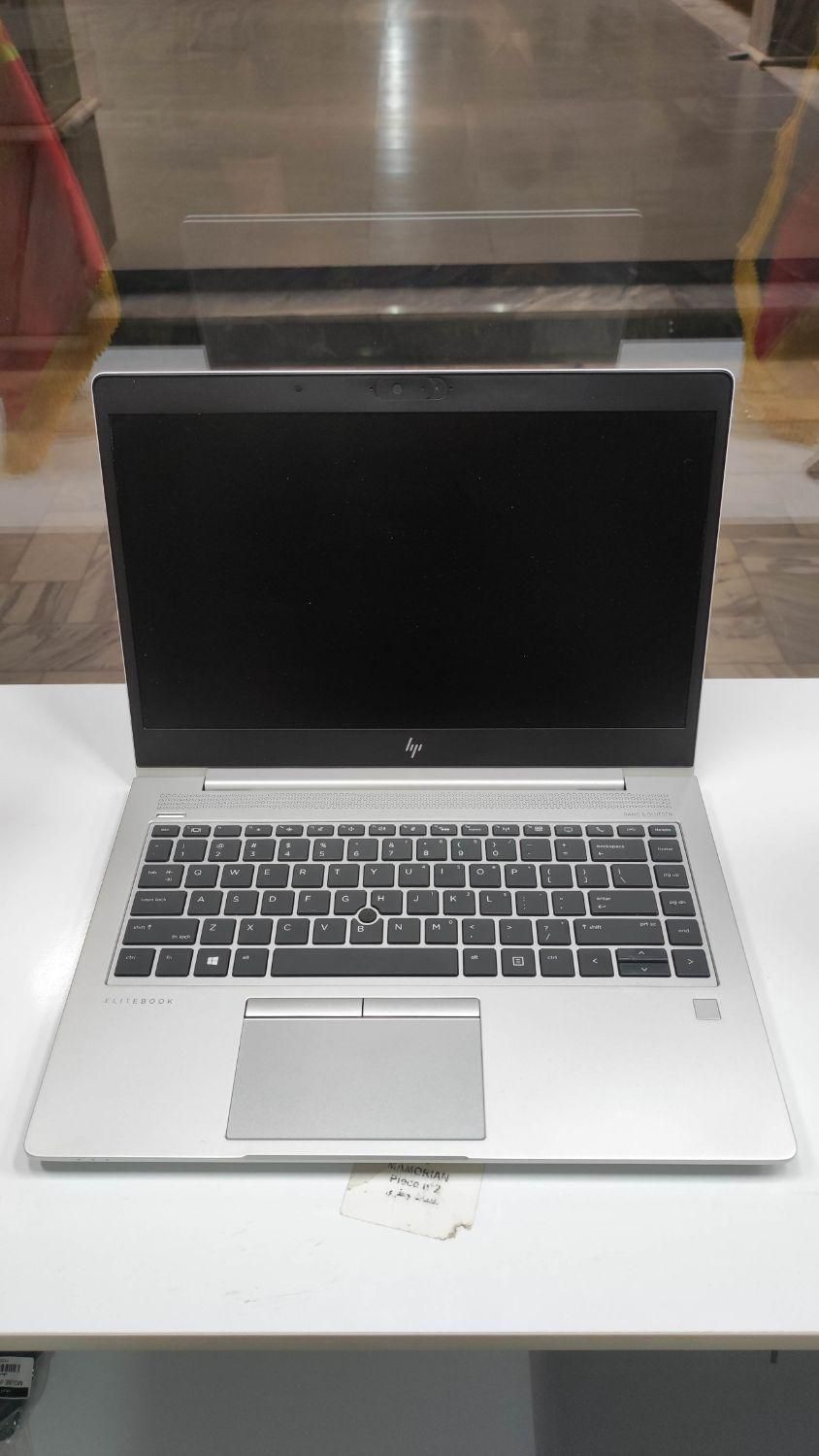 لپ تاپ HP ELITEBOOK 745 G6|رایانه همراه|اصفهان, طامه|دیوار