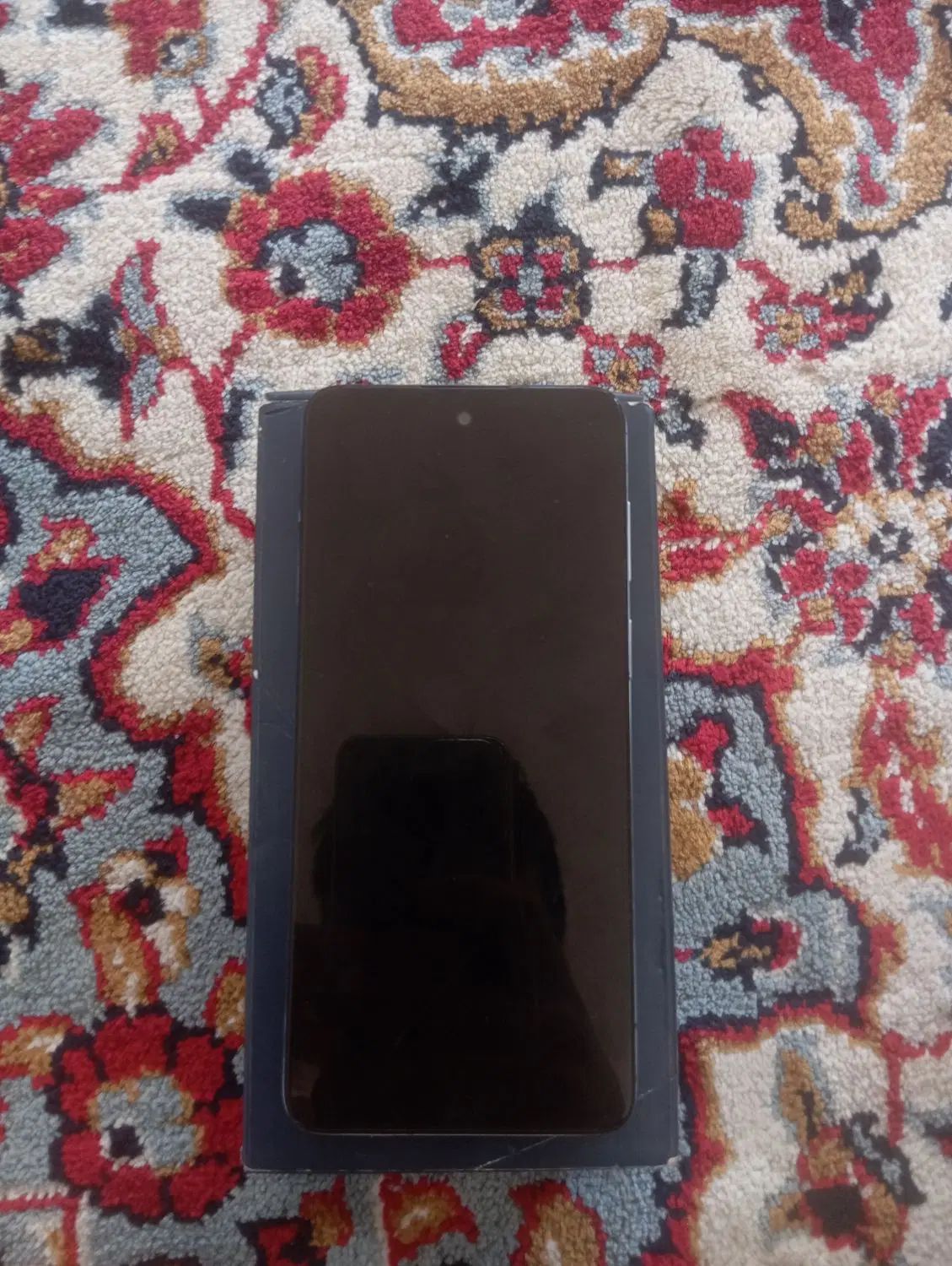موتورولا Moto E32s با حافظهٔ ۶۴ گیگابایت|موبایل|تبریز, |دیوار