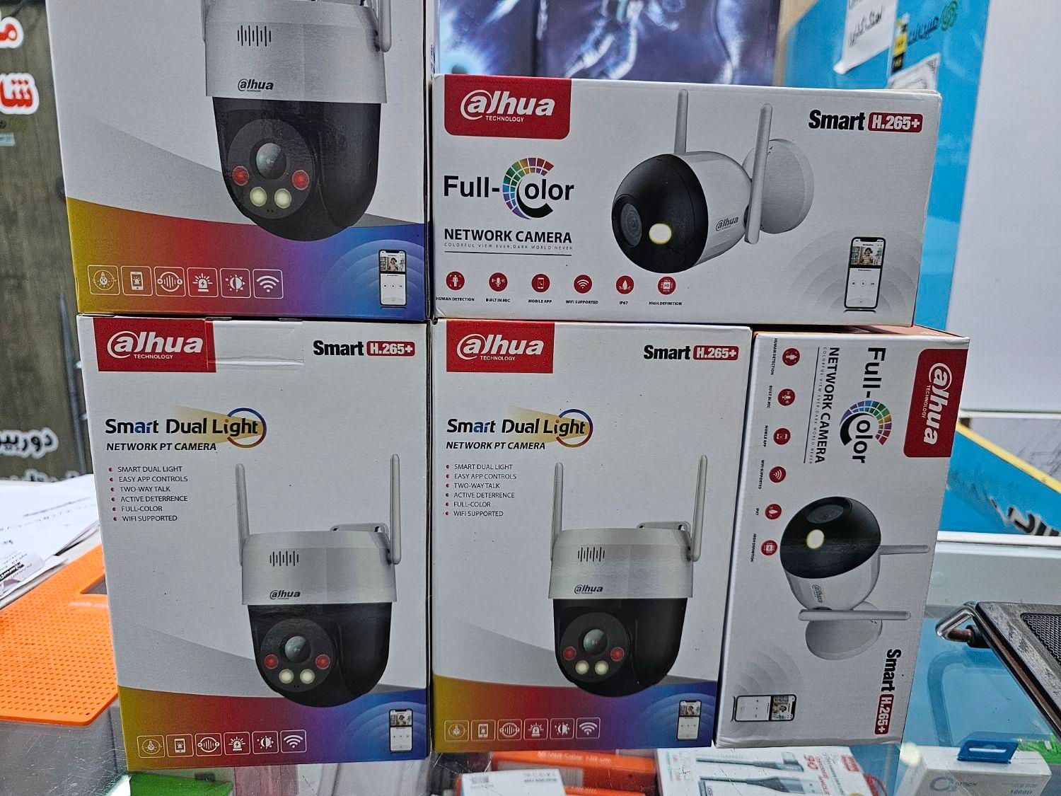 فروش نصب دوربین مداربسته نقد.اقساطی با پترو کارت|دوربین مداربسته|شادگان, |دیوار