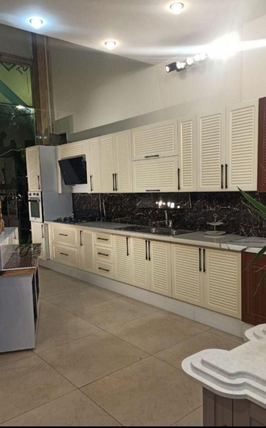 کابینت،آماده جادار *کد(*******9)|مصالح و تجهیزات ساختمان|بندر انزلی, چهارفریضه|دیوار