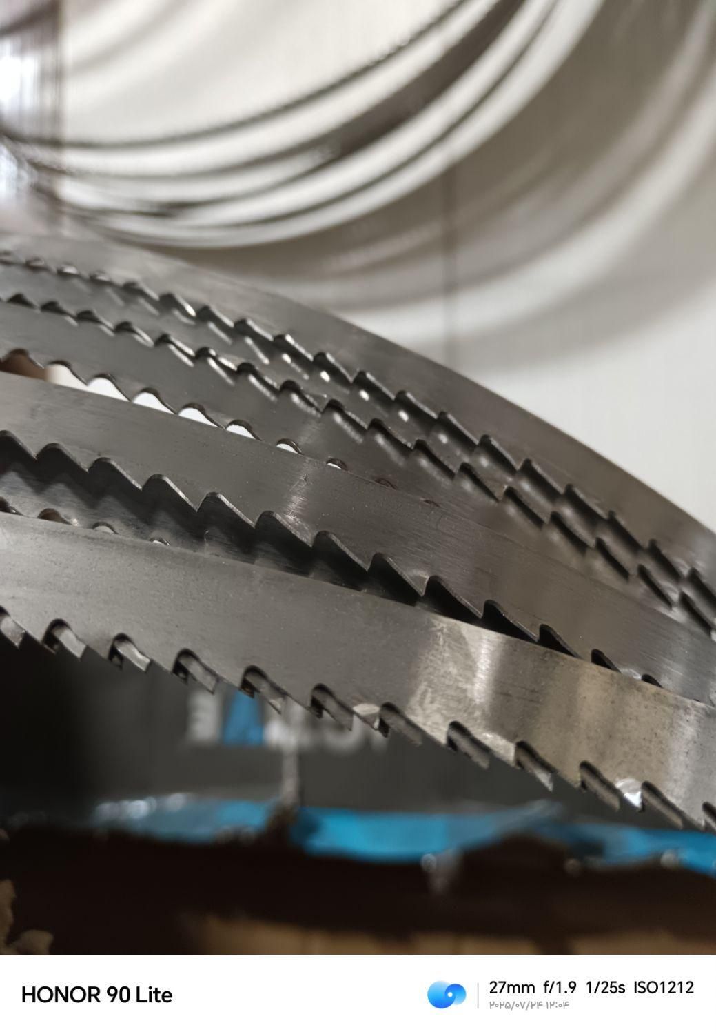 تیغه اره استخوان بر قصابی|کافیشاپ و رستوران|رشت, بوسار|دیوار