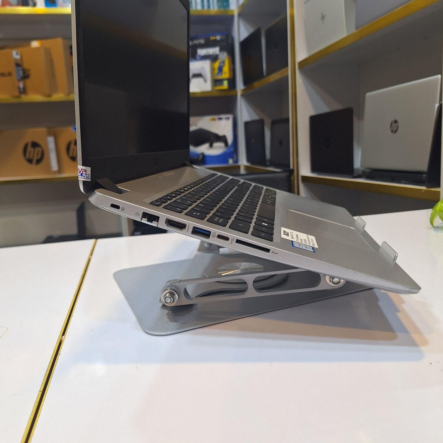 لپتاپ گرافیکدار Acer aspire A515|رایانه همراه|ساوه, |دیوار