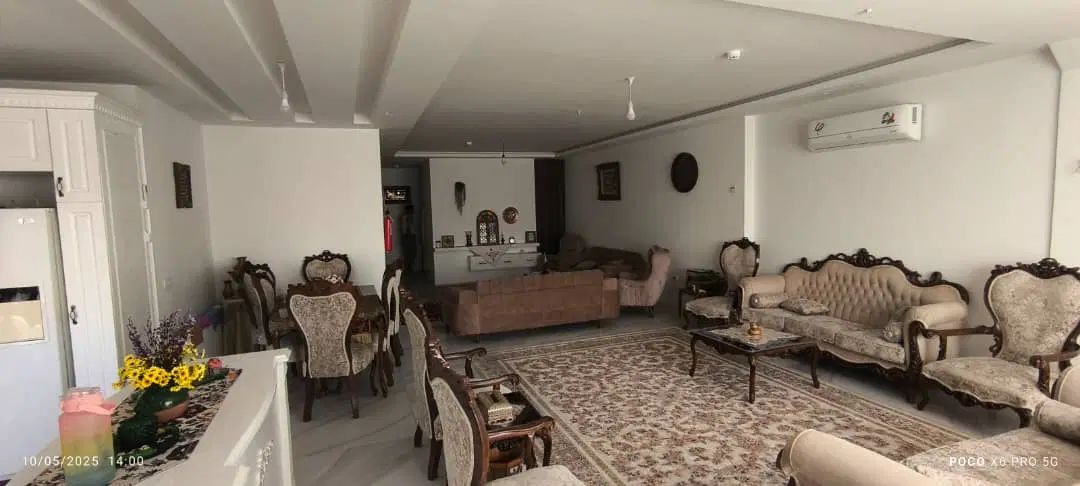 ۱۸۰ متری صفر / کوچه ۲۰ متری سند آماده /فول|فروش آپارتمان|مشهد, پروین اعتصامی|دیوار