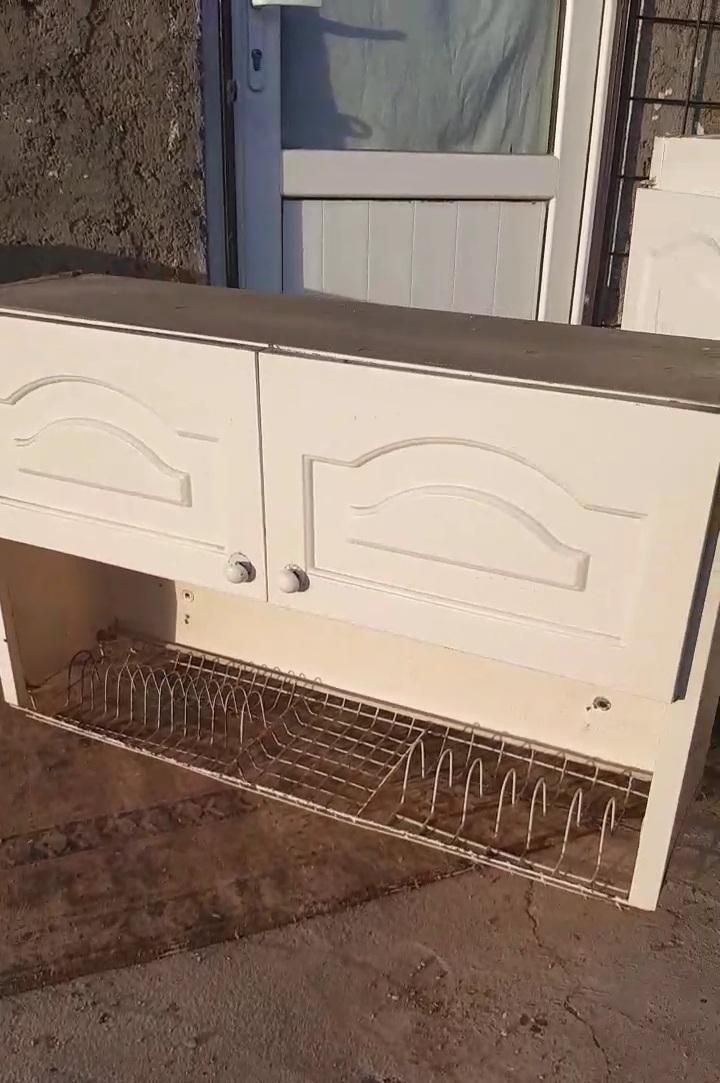 تعدادی کابینت فلزی|مصالح و تجهیزات ساختمان|محمدیه-قزوین, |دیوار