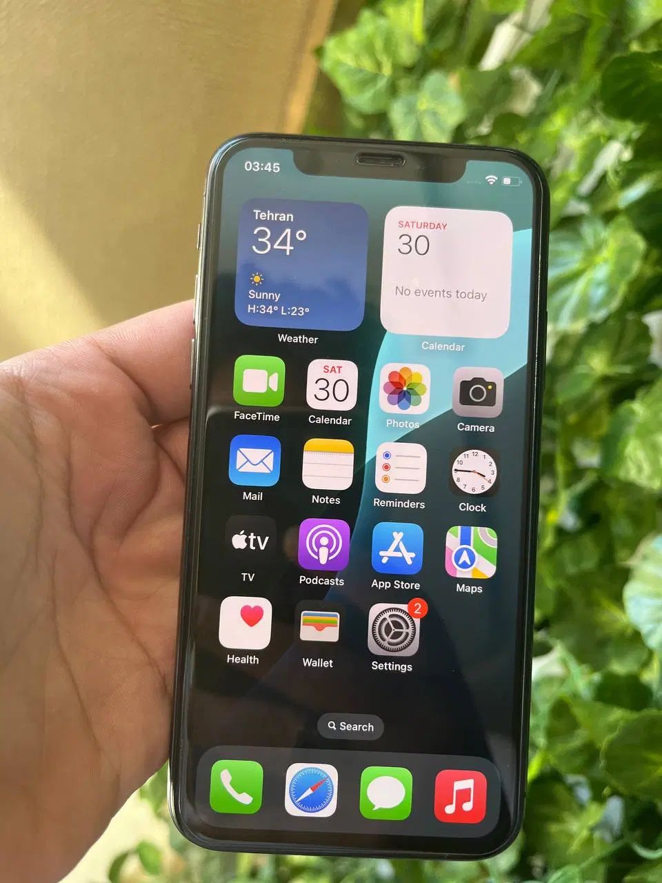 اپل iPhone XS|موبایل|تبریز, |دیوار