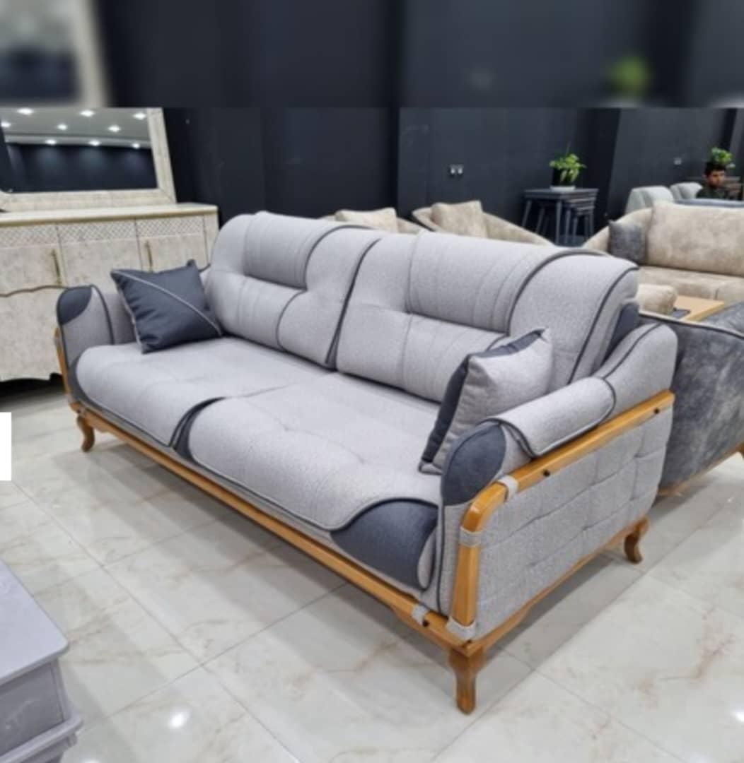 مبلمان پارسا روبروی سالن جانبازان|مبلمان خانگی و میز عسلی|بهبهان, |دیوار