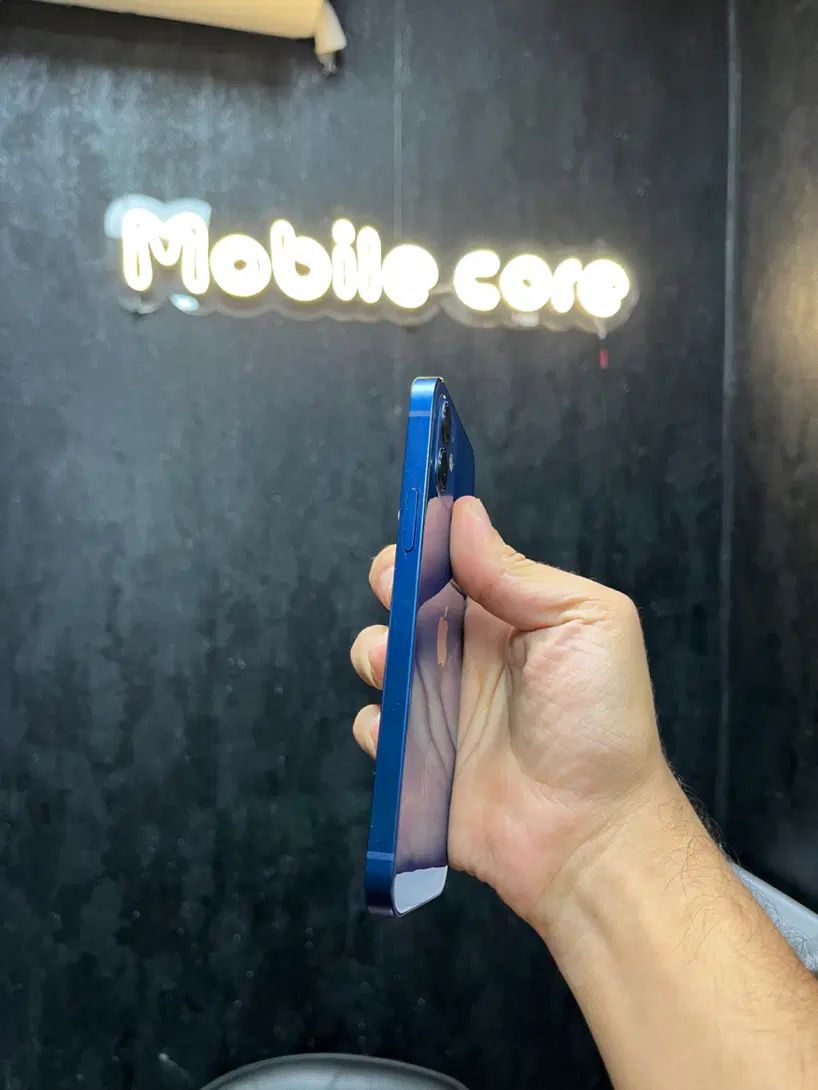 Iphone 12 normal ch/a 128gig|موبایل|کرج, مهرویلا جنوبی|دیوار