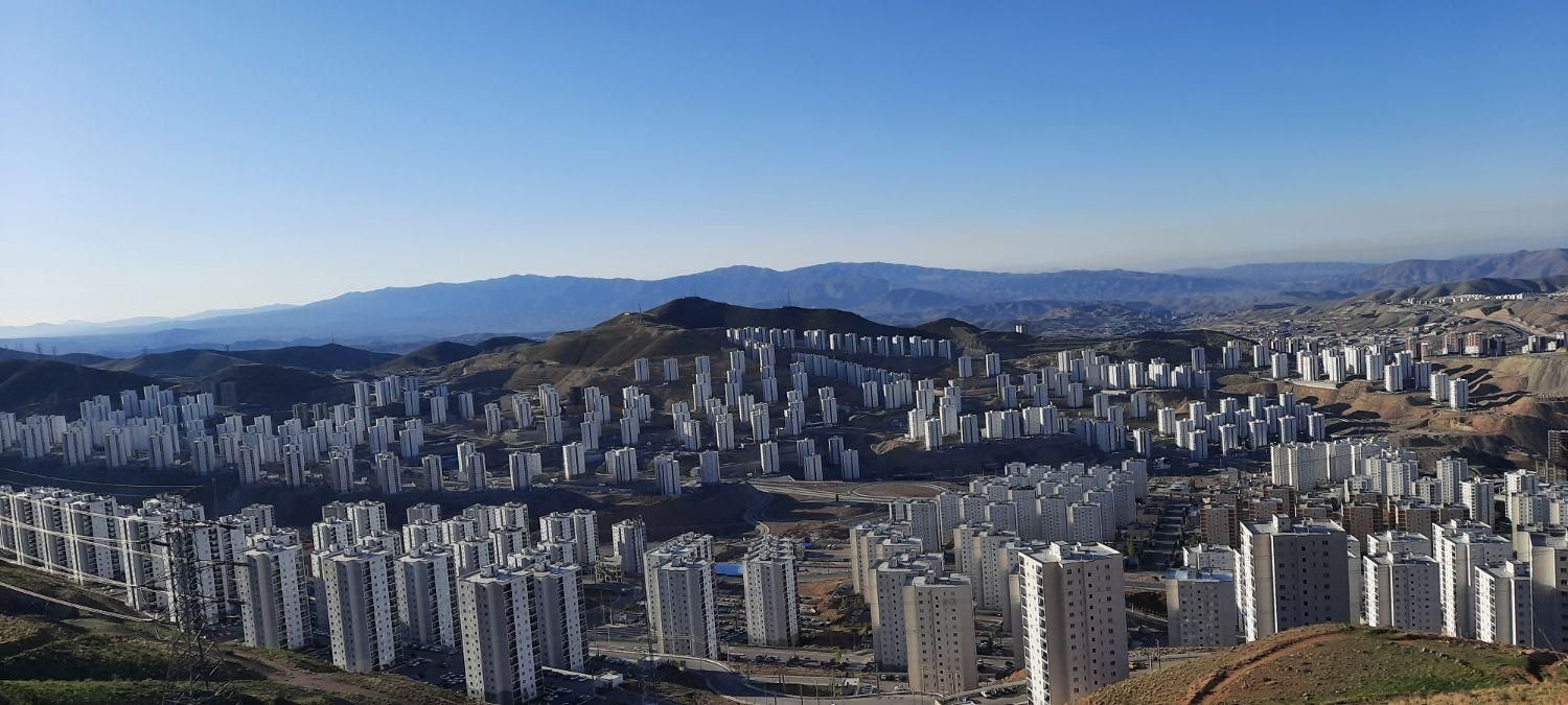 پردیس فاز۱۱ نوارطلائ مالک هستم|فروش آپارتمان|پردیس, فاز ۱۱|دیوار