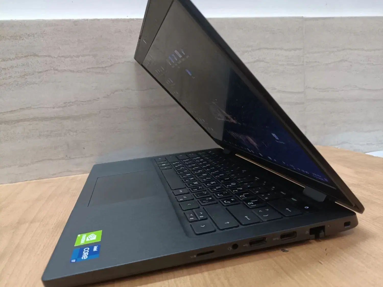 DELL latitude 3420|رایانه همراه|مشهد, حجاب (شهرک غرب)|دیوار