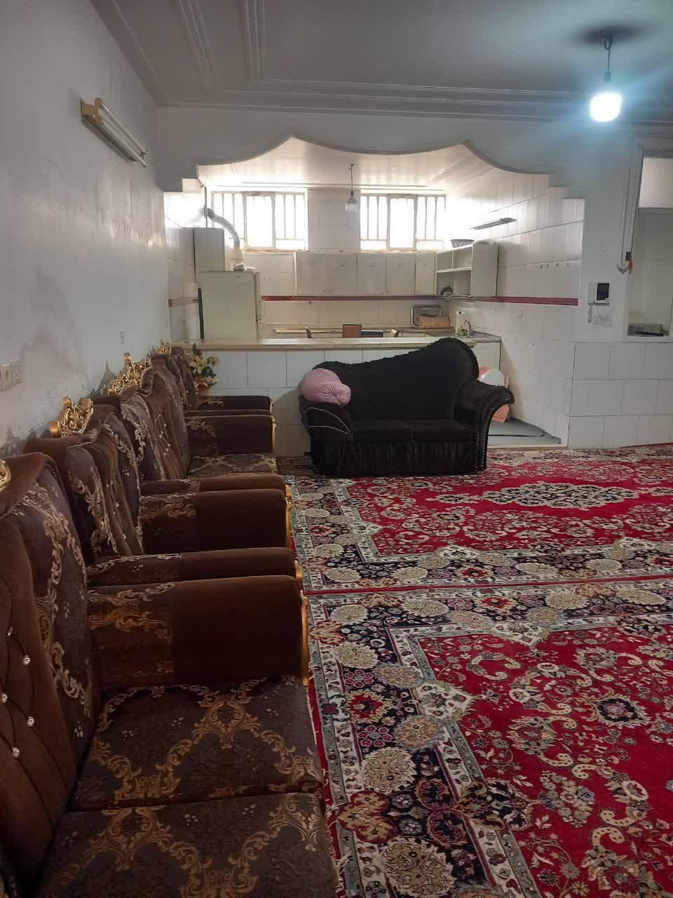 سوییت صفاییه پاسداران دشتی بیمارستان شهیدصدوقی|اجارهٔ کوتاه‌مدت آپارتمان و سوئیت|یزد, |دیوار