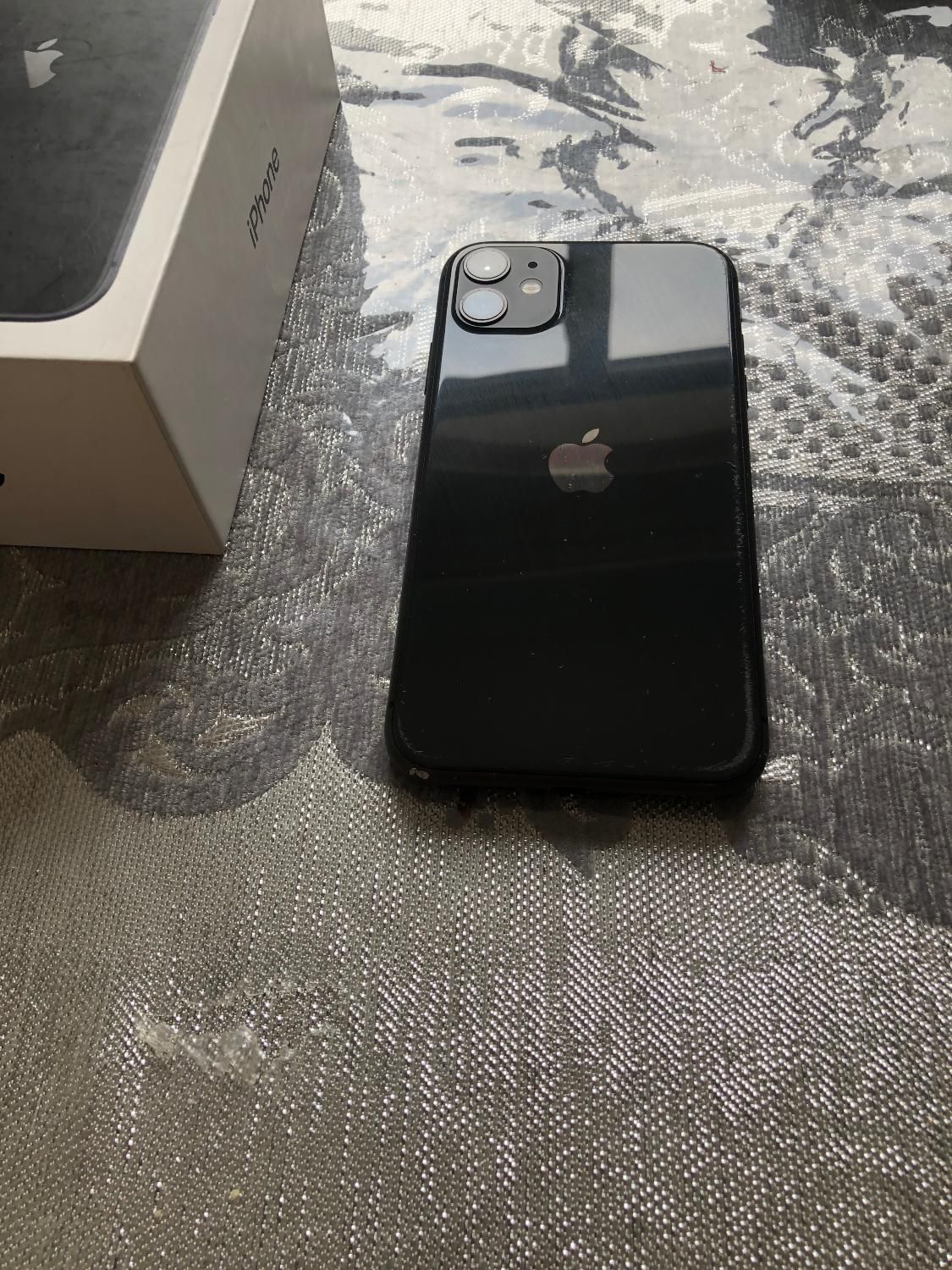 iphone 11 ZAA|موبایل|تهران, مینا|دیوار