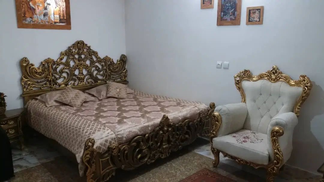 اجاره سوییت آپارتمان مبله منزل ویلا اتاق|اجارهٔ کوتاه‌مدت آپارتمان و سوئیت|اصفهان, باغ کاران|دیوار