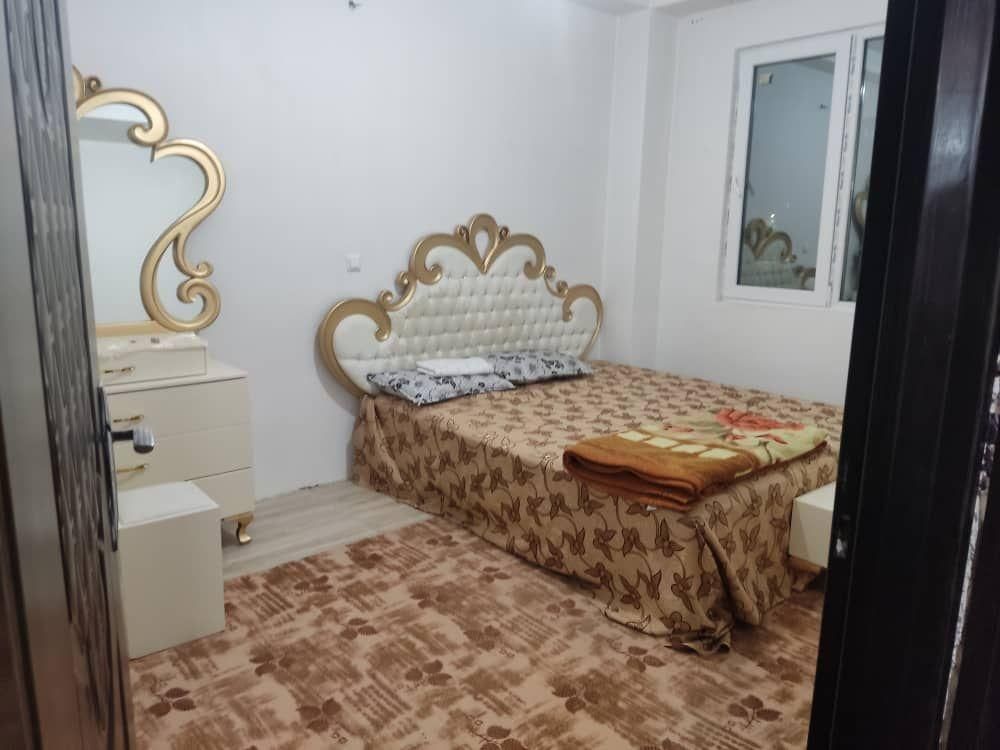 سوئـیت های بـسـیار تمیـز شیک همکف با پارکینگ، فول|اجارهٔ کوتاهمدت آپارتمان و سوئیت|بجنورد, |دیوار