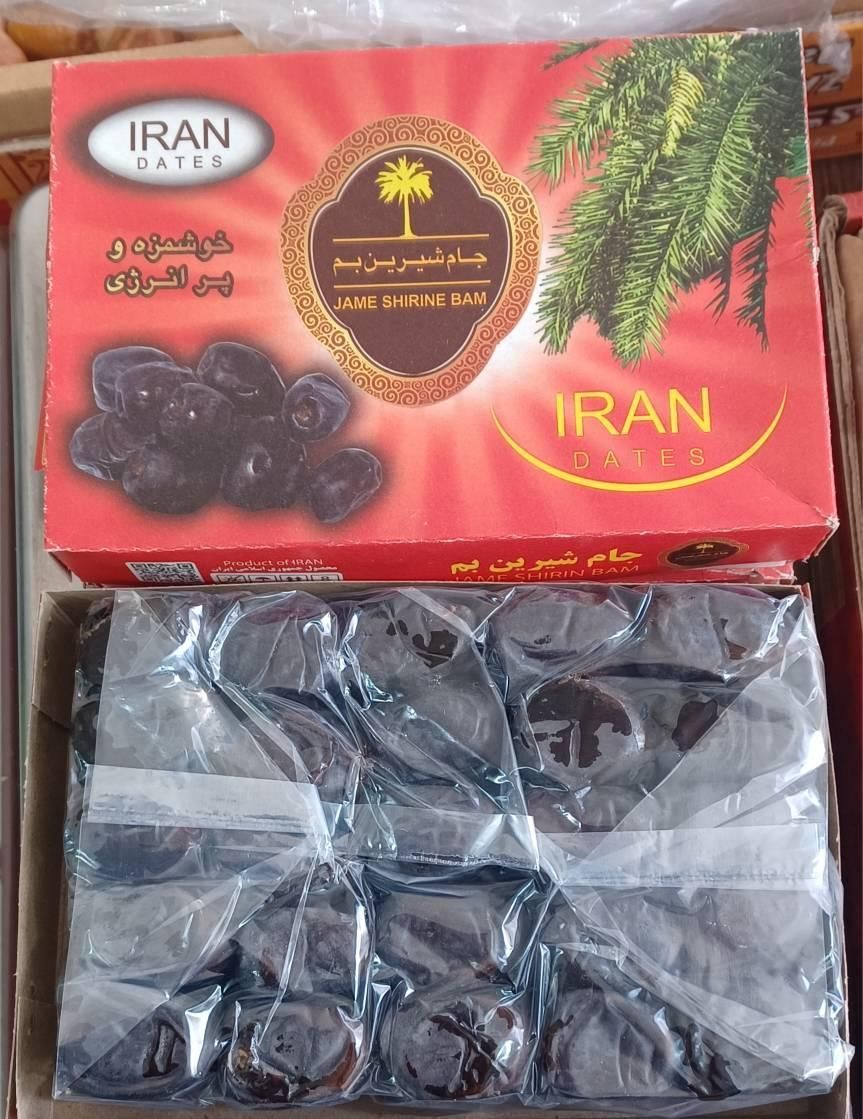 خرمای مضافتی 2 ردیفه و 3 ردیفه|عمده‌فروشی|تهران, مسعودیه|دیوار