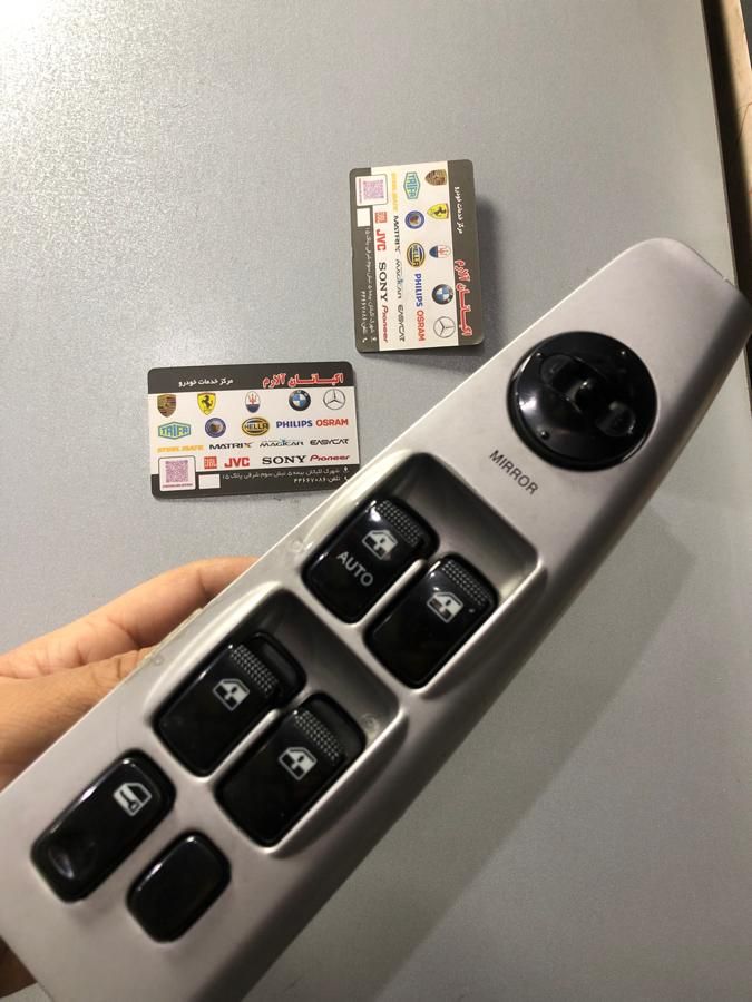 2008 تعمیر کلید شیشه بالابر سانتافه 2010 2012|خدمات پیشه و مهارت|تهران, کوی بیمه|دیوار