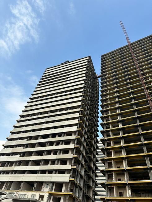 فروش امتیاز پروژه شهید خرازی فاز۲ زیر قیمت|پیشفروش املاک|تهران, شهرک چیتگر|دیوار