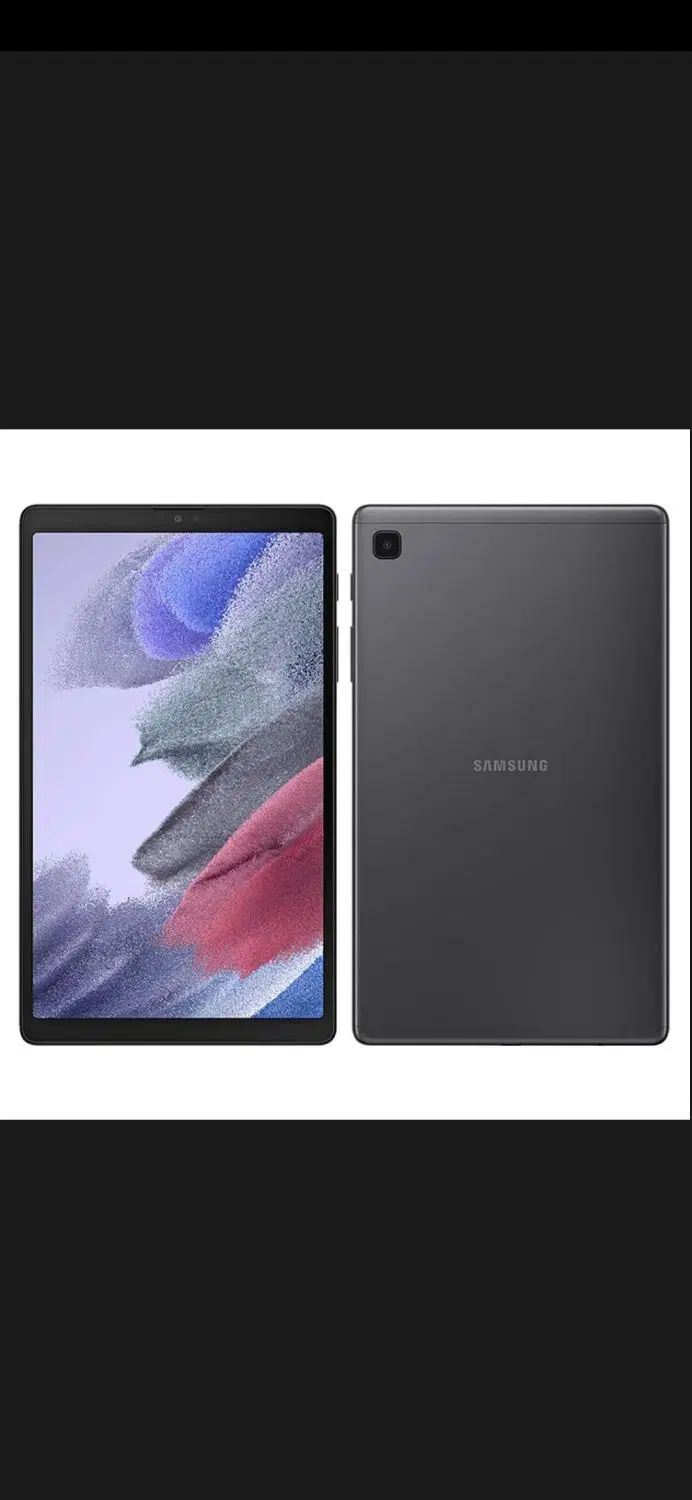 تبلت سامسونگ مدل Galaxy tab a7 lite|تبلت|رشت, معلم|دیوار