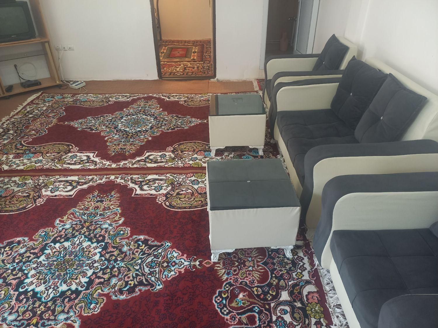 سویت دربستی تازه ساخت دارای پارکینگ  در جلفا|اجارهٔ کوتاهمدت آپارتمان و سوئیت|مرند, |دیوار