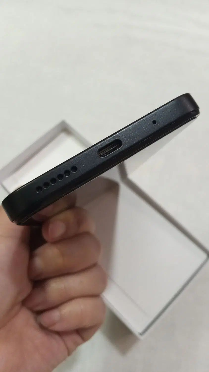 گوشی Redmi note 12s حافظه 256GBنو*نو*نو*|موبایل|تهران, آذری|دیوار
